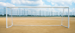 サッカーバックネット