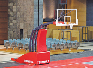 バスケットゴール